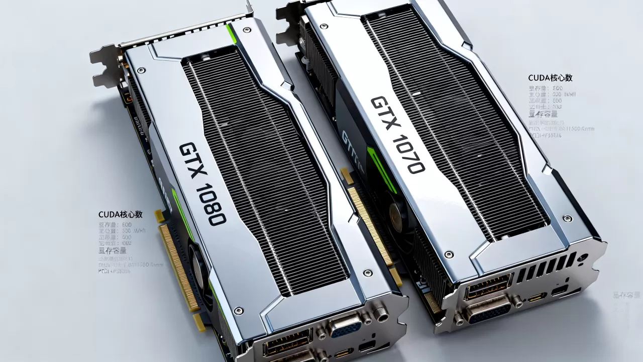 gtx系列显卡排名2016，gtx1080和gtx1070哪个更值得购买