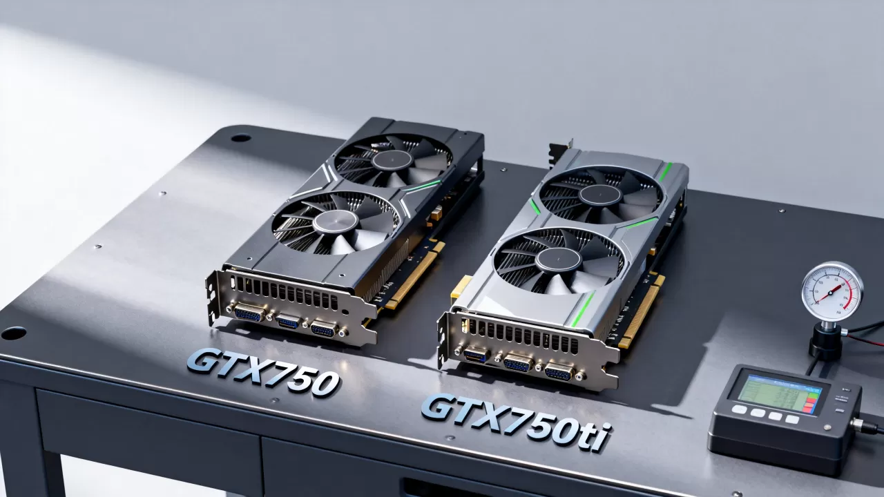 gtx750显卡推荐,gtx750ti显卡性能评测 gtx750显卡推荐,gtx750ti显卡性能评测