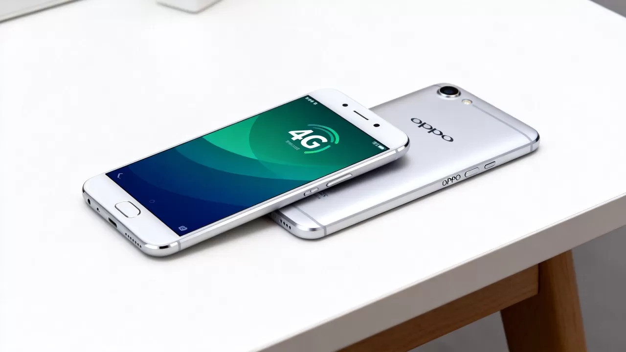 OPPO R9为什么是2G网络，OPPO R9是4G还是5G