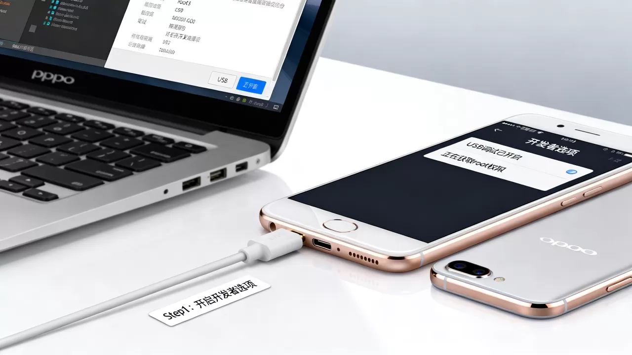 OPPOR9为什么不能root,OPPO R9手机root教程 OPPOR9为什么不能root,OPPO R9手机root教程