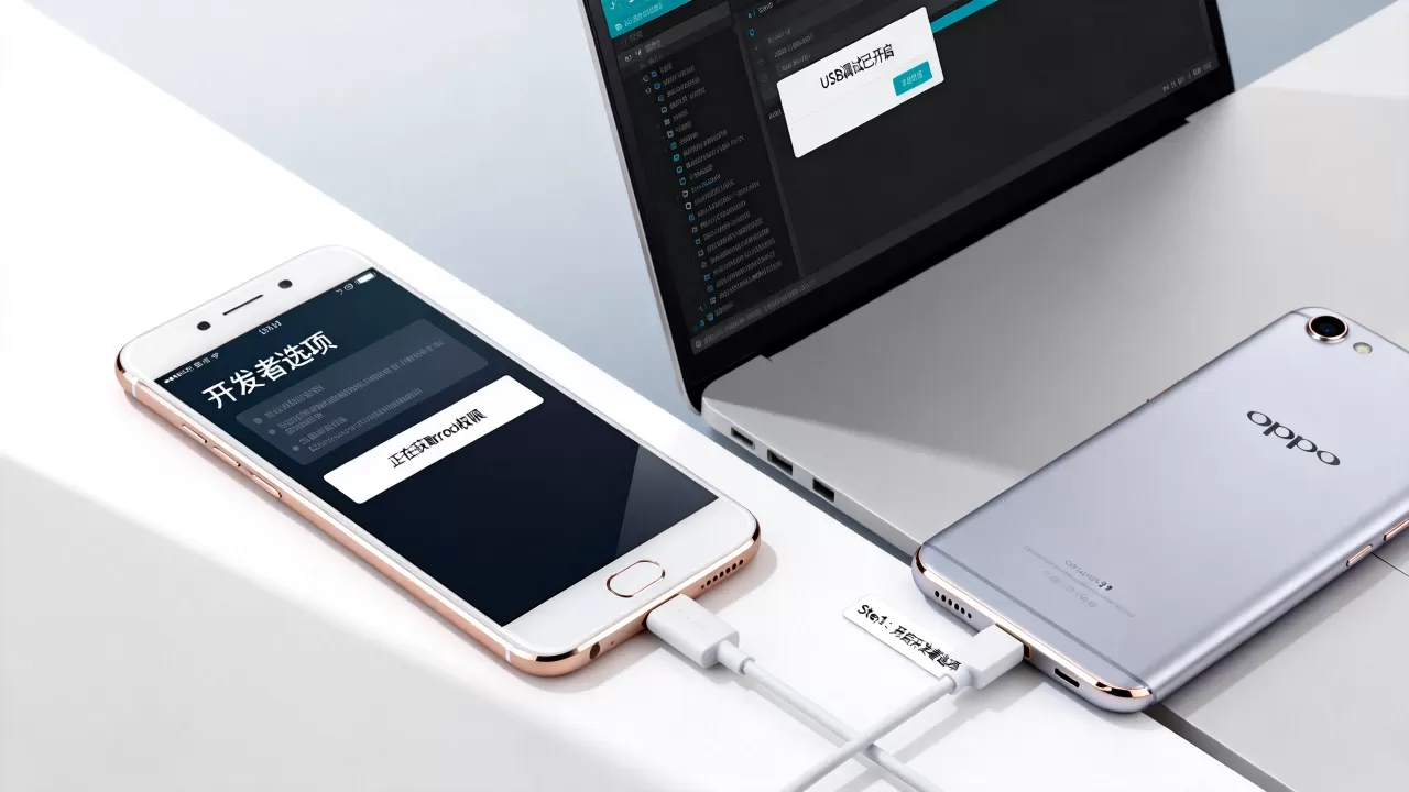 OPPOR9为什么不能root,OPPO R9手机root教程 OPPOR9为什么不能root,OPPO R9手机root教程