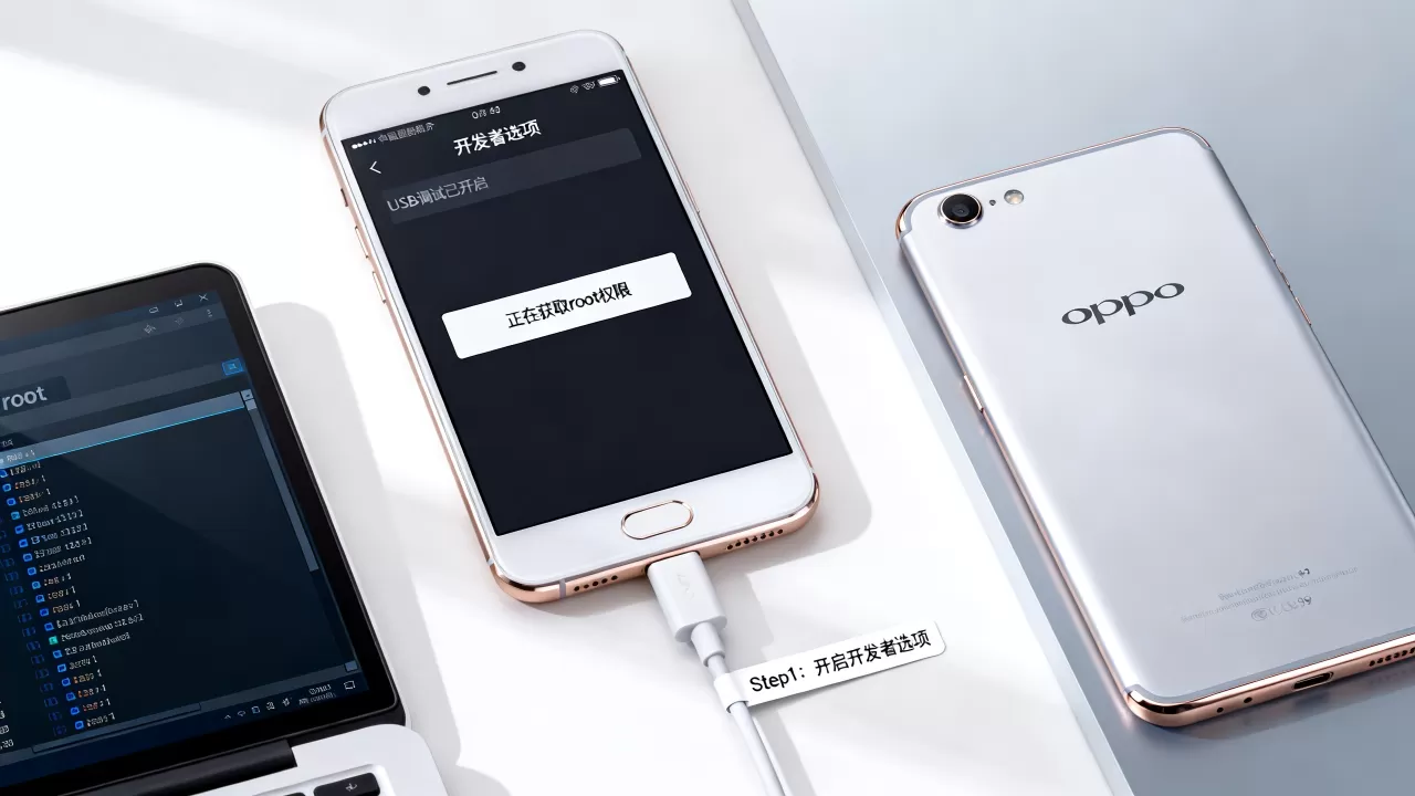 OPPOR9为什么不能root,OPPO R9手机root教程 OPPOR9为什么不能root,OPPO R9手机root教程