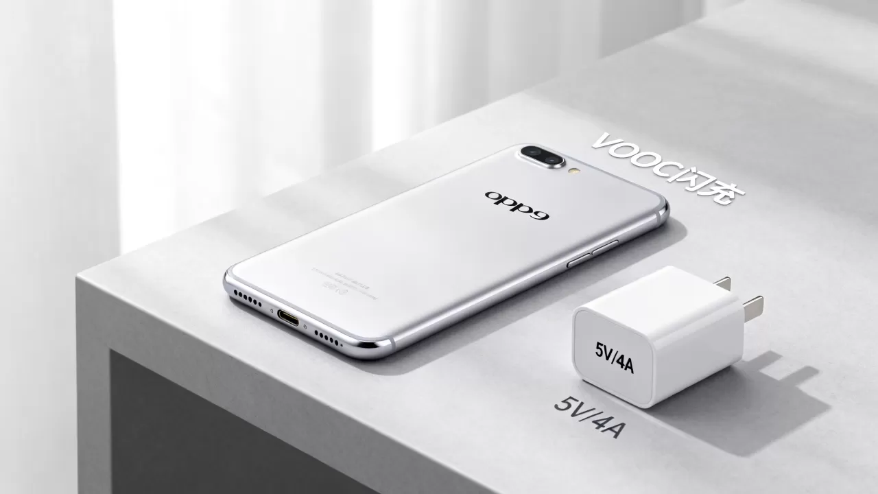 OPPOR9什么充电协议，OPPOR9支持什么快充协议