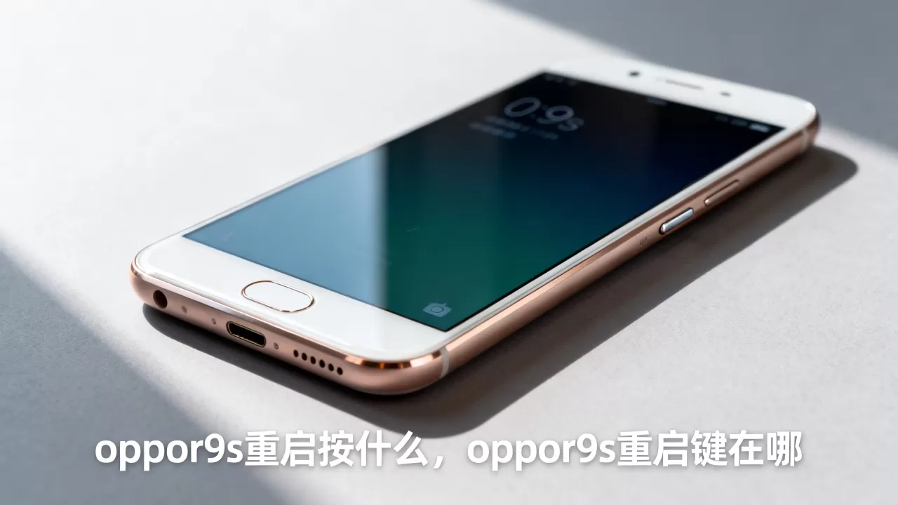oppor9s重启按什么,oppor9s重启键在哪 oppor9s重启按什么,oppor9s重启键在哪