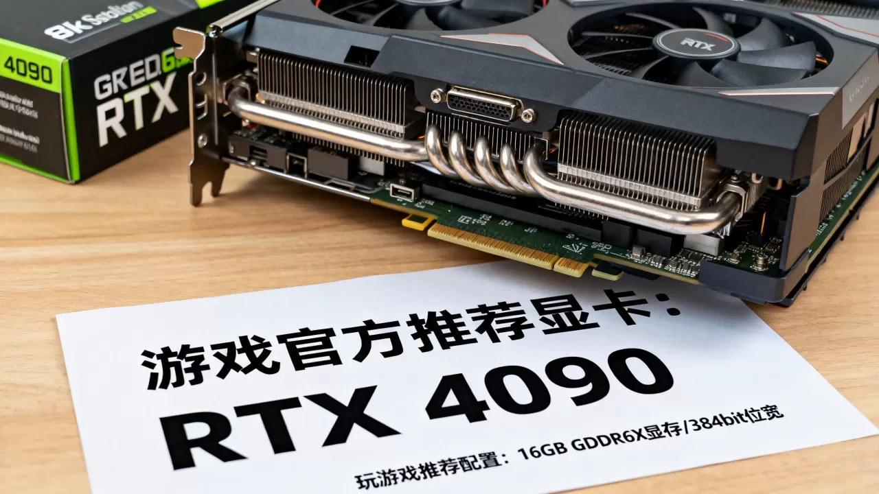 英雄联盟官方推荐显卡是什么?玩LOL需要什么显卡配置 英雄联盟官方推荐显卡是什么?玩LOL需要什么显卡配置