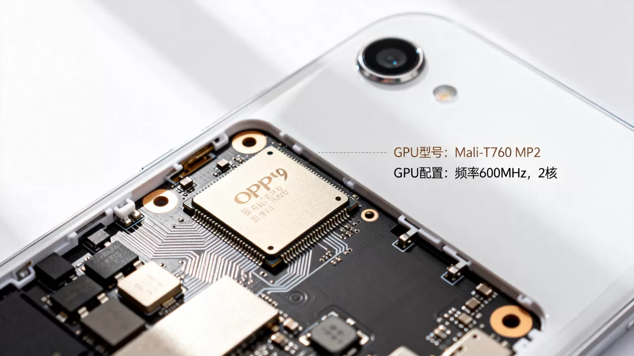 OPPOR9GPU是什么型号,OPPOR9GPU具体配置 OPPOR9GPU是什么型号,OPPOR9GPU具体配置