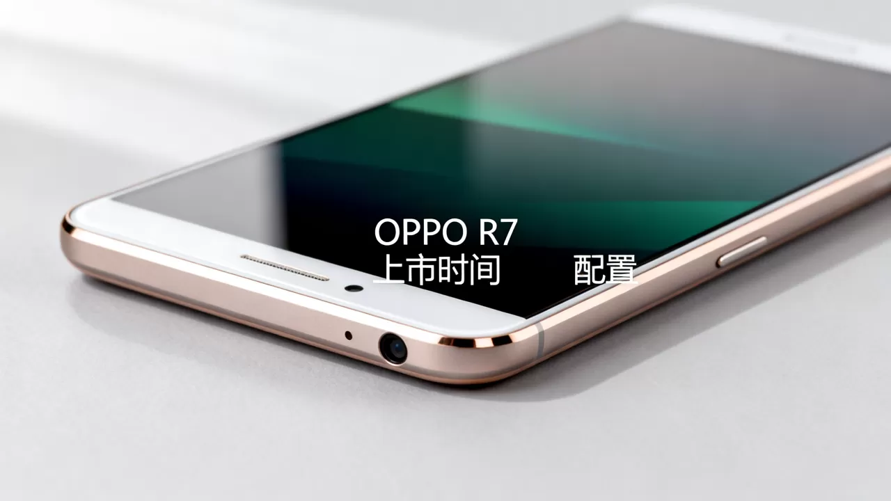OPPO R7什么时候上市?OPPO R7上市时间及配置详解 OPPO R7什么时候上市?OPPO R7上市时间及配置详解