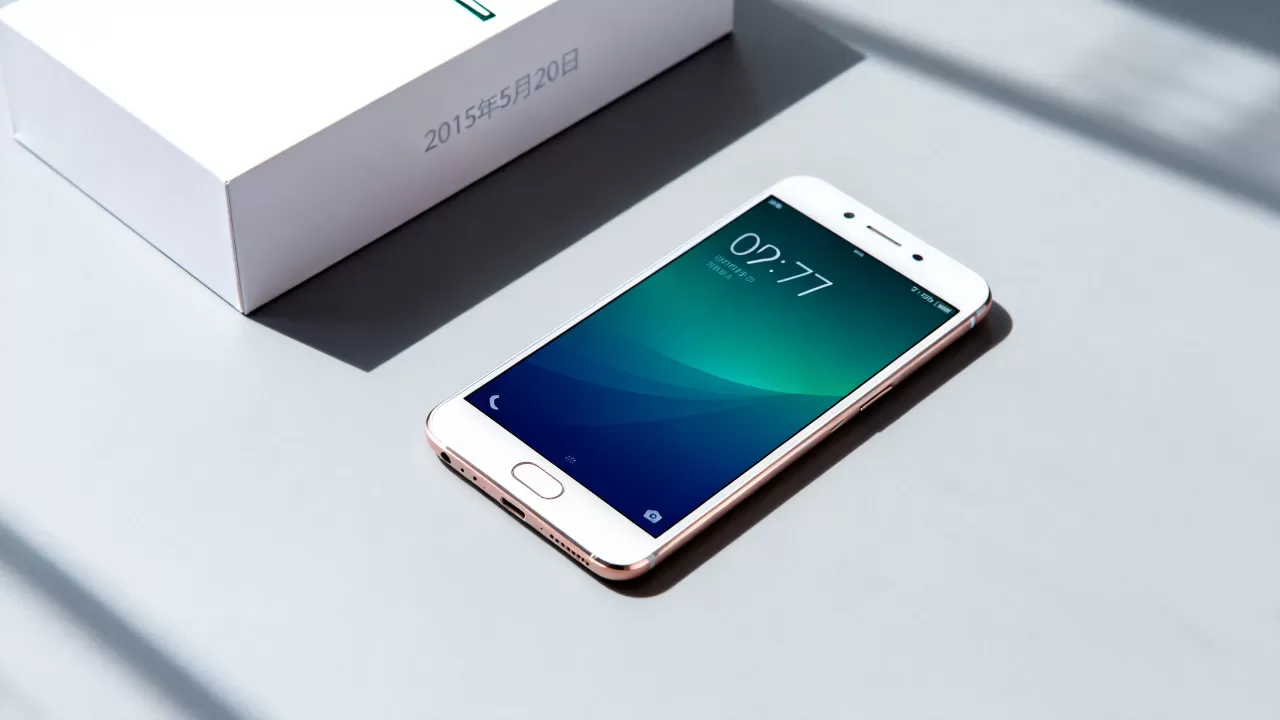 OPPO R7什么时候出的?OPPO R7发布具体日期 OPPO R7什么时候出的?OPPO R7发布具体日期