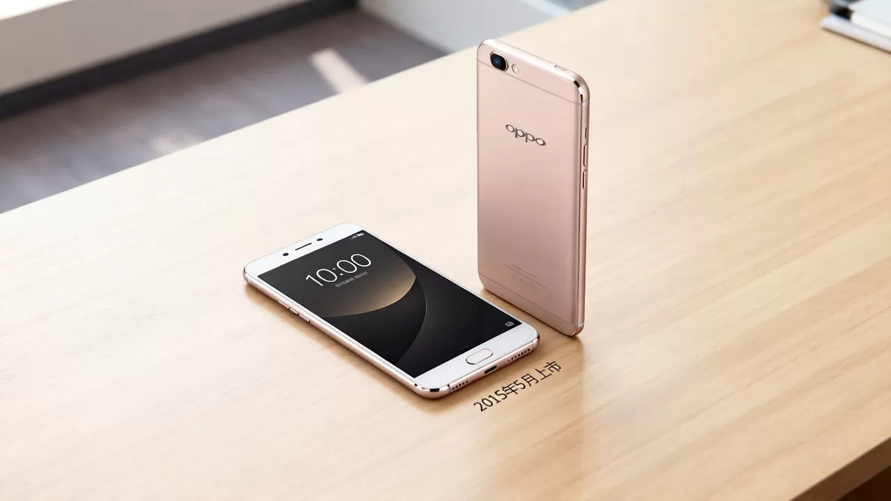 OPPOR7plus什么时候上市,OPPOR7plus上市时间 OPPOR7plus什么时候上市,OPPOR7plus上市时间