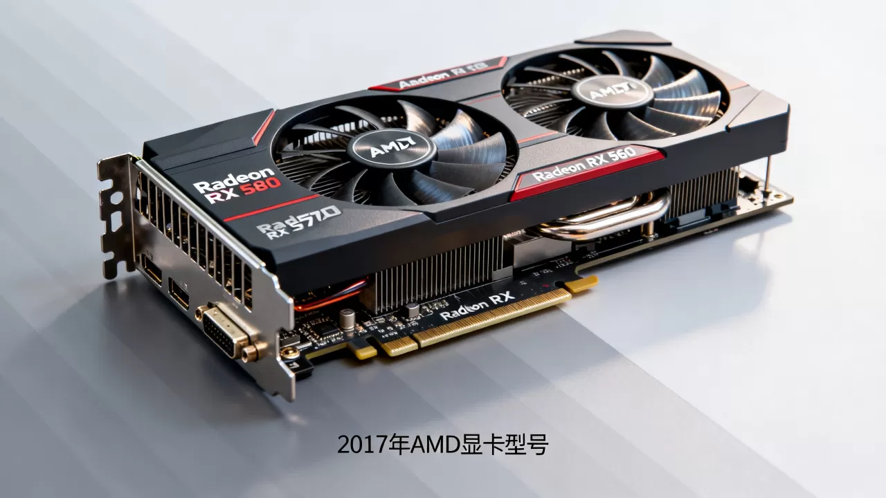 amd2017年显卡有哪些?2017年AMD显卡型号大全 amd2017年显卡有哪些?2017年AMD显卡型号大全