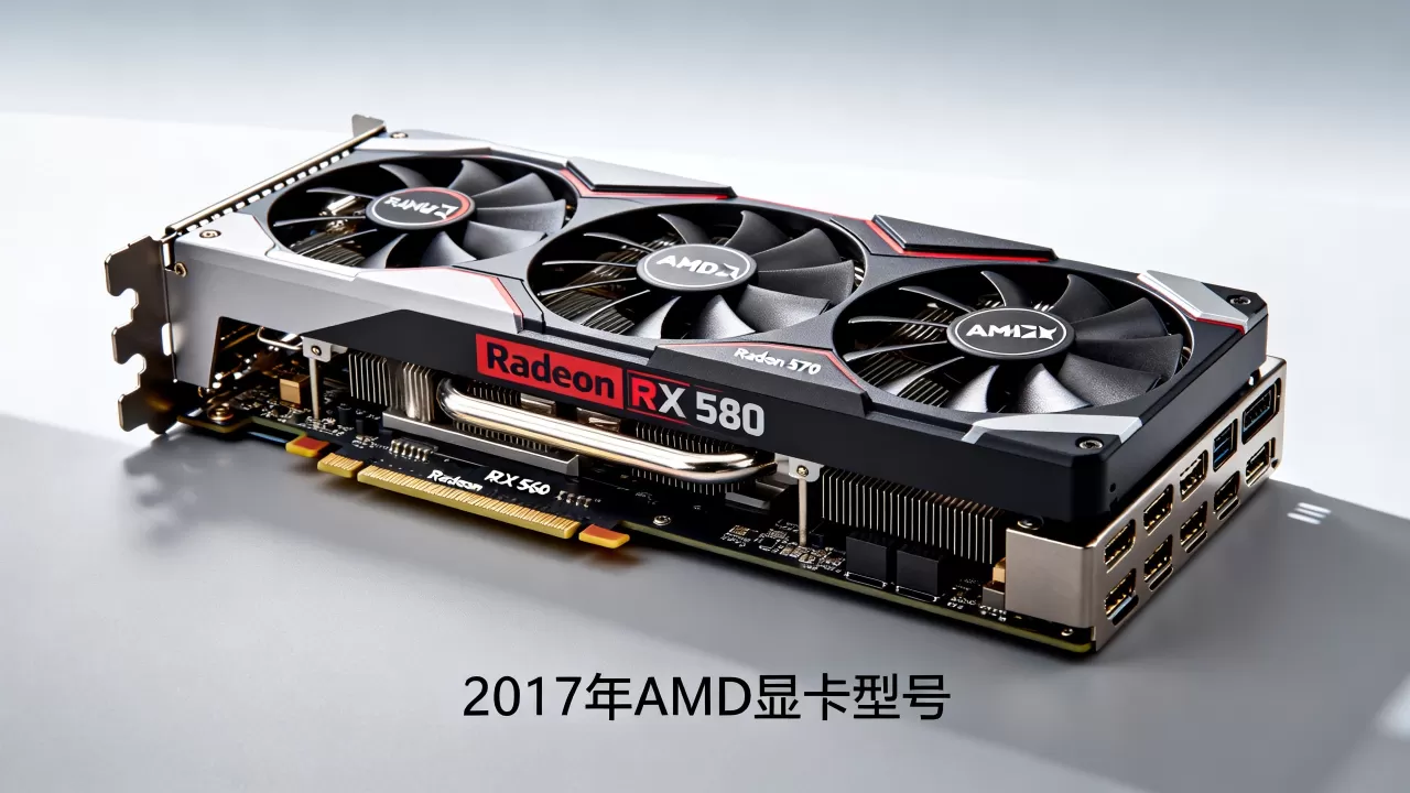 amd2017年显卡有哪些?2017年AMD显卡型号大全 amd2017年显卡有哪些?2017年AMD显卡型号大全