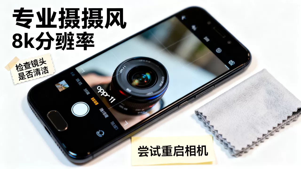 oppor11为什么无法对焦,手机相机对焦失败怎么办 oppor11为什么无法对焦,手机相机对焦失败怎么办