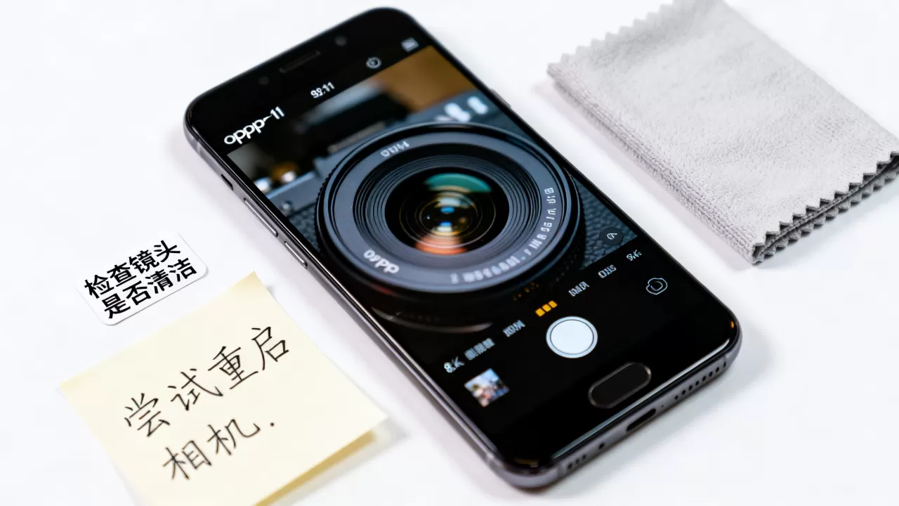 oppor11为什么无法对焦,手机相机对焦失败怎么办 oppor11为什么无法对焦,手机相机对焦失败怎么办
