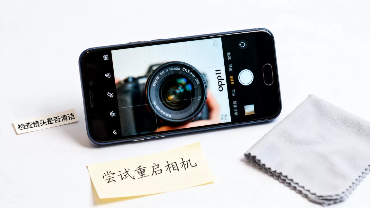 oppor11为什么无法对焦,手机相机对焦失败怎么办 oppor11为什么无法对焦,手机相机对焦失败怎么办