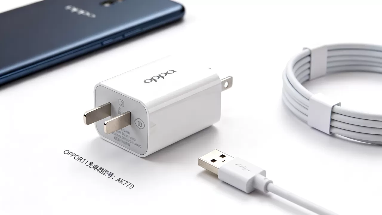 OPPOR11是什么充电器，OPPOR11充电器型号