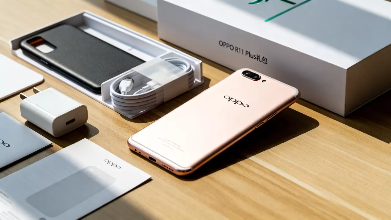 OPPO R11 Plus送什么礼包?OPPO R11 Plus礼包 OPPO R11 Plus送什么礼包?OPPO R11 Plus礼包