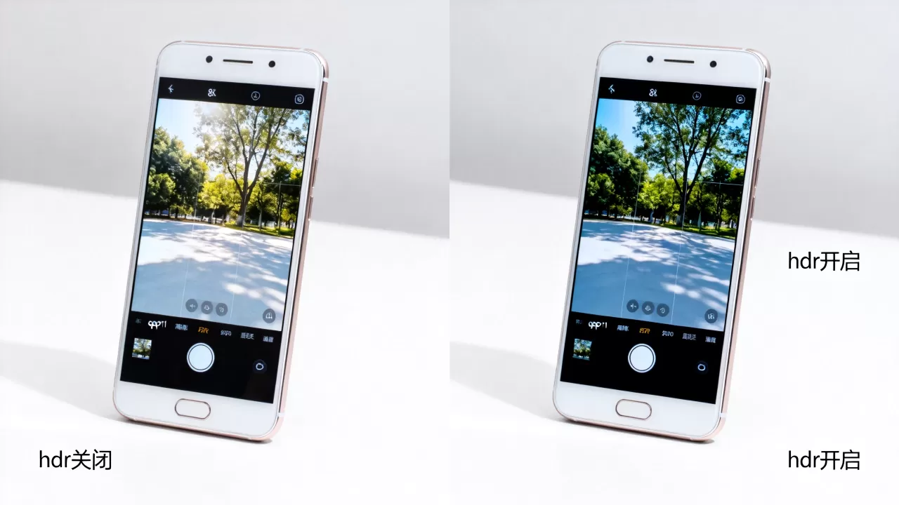 oppor11hdr有什么用,hdr模式开启有什么作用 oppor11hdr有什么用,hdr模式开启有什么作用