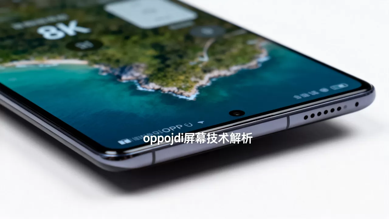 oppojdi屏幕是什么意思,oppojdi屏幕 oppojdi屏幕是什么意思,oppojdi屏幕