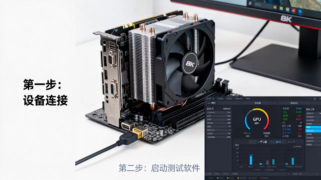 如何查看电脑显卡好坏,显卡性能测试方法 如何查看电脑显卡好坏,显卡性能测试方法
