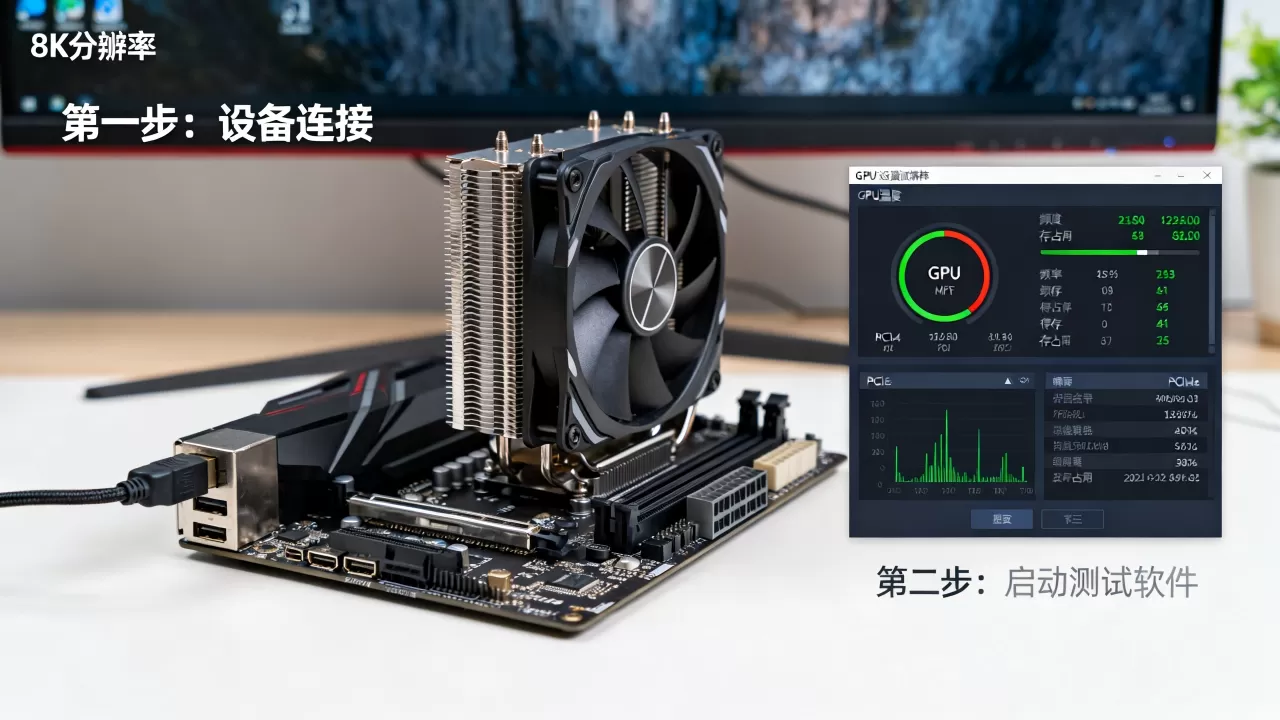 如何查看电脑显卡好坏,显卡性能测试方法 如何查看电脑显卡好坏,显卡性能测试方法