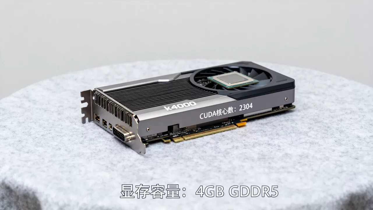 k4000显卡参数是多少,k4000显卡参数 k4000显卡参数是多少,k4000显卡参数