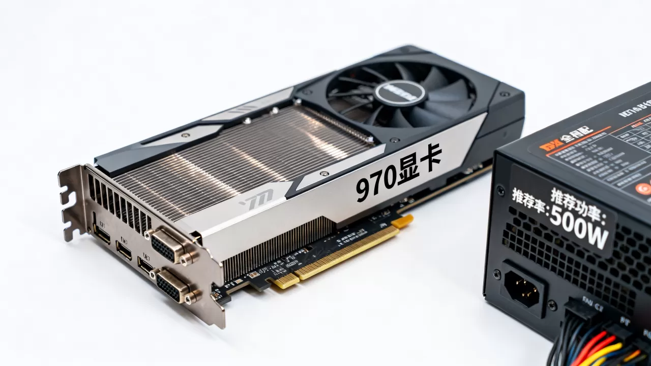 970显卡配多大电源,970显卡需要多大功率电源 970显卡配多大电源,970显卡需要多大功率电源