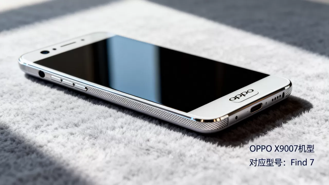 OPPO X9007是什么机型,OPPO X9007对应什么型号 OPPO X9007是什么机型,OPPO X9007对应什么型号