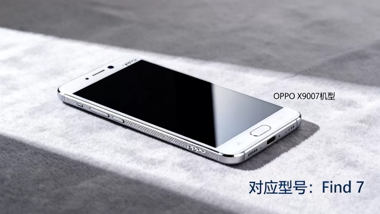 OPPO X9007是什么机型,OPPO X9007对应什么型号 OPPO X9007是什么机型,OPPO X9007对应什么型号