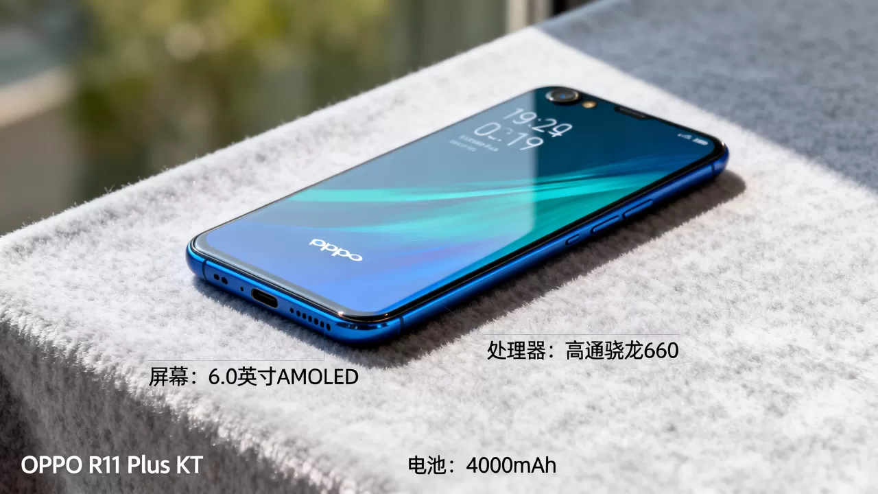 OPPO R11 Plus KT是什么,OPPO R11 Plus KT手机参数 OPPO R11 Plus KT是什么,OPPO R11 Plus KT手机参数