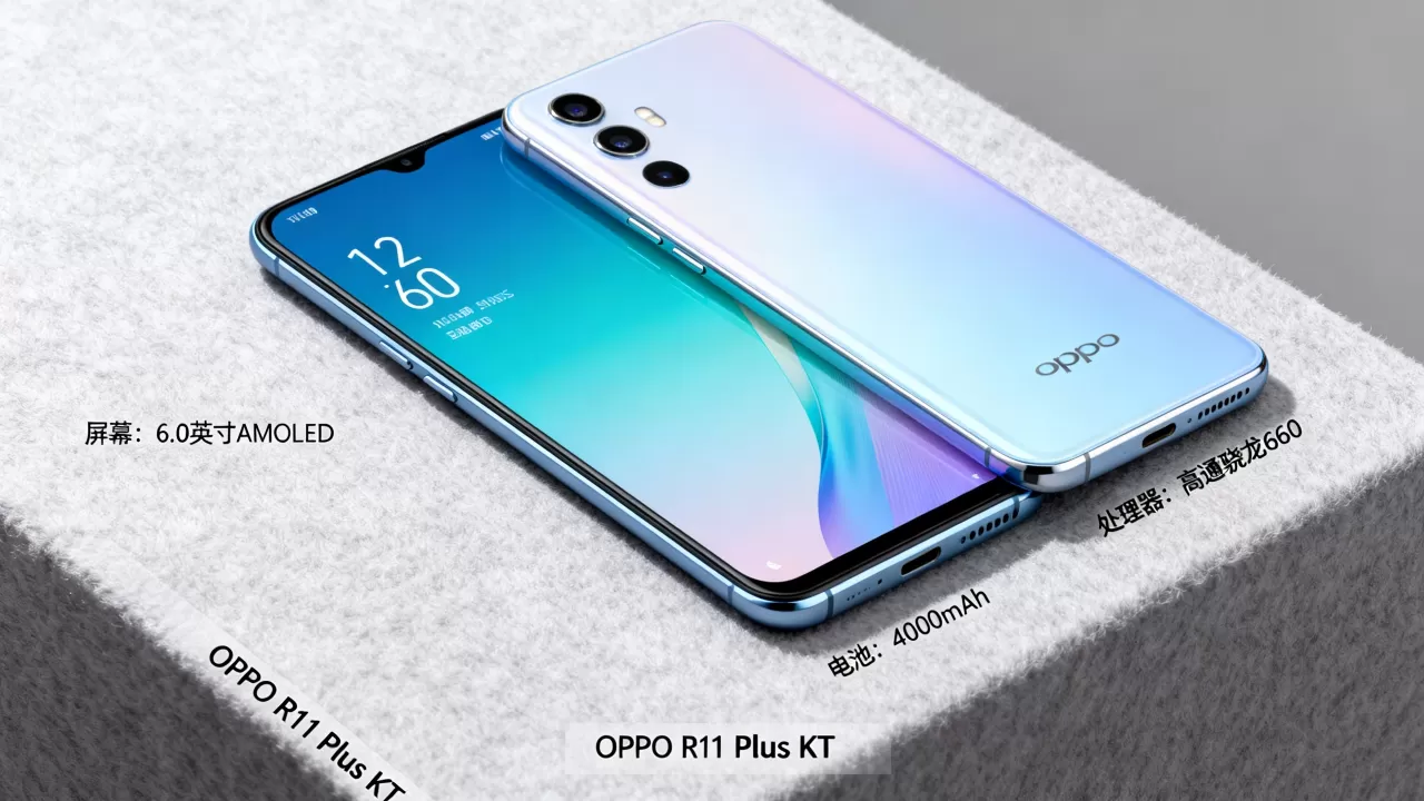 OPPO R11 Plus KT是什么,OPPO R11 Plus KT手机参数 OPPO R11 Plus KT是什么,OPPO R11 Plus KT手机参数