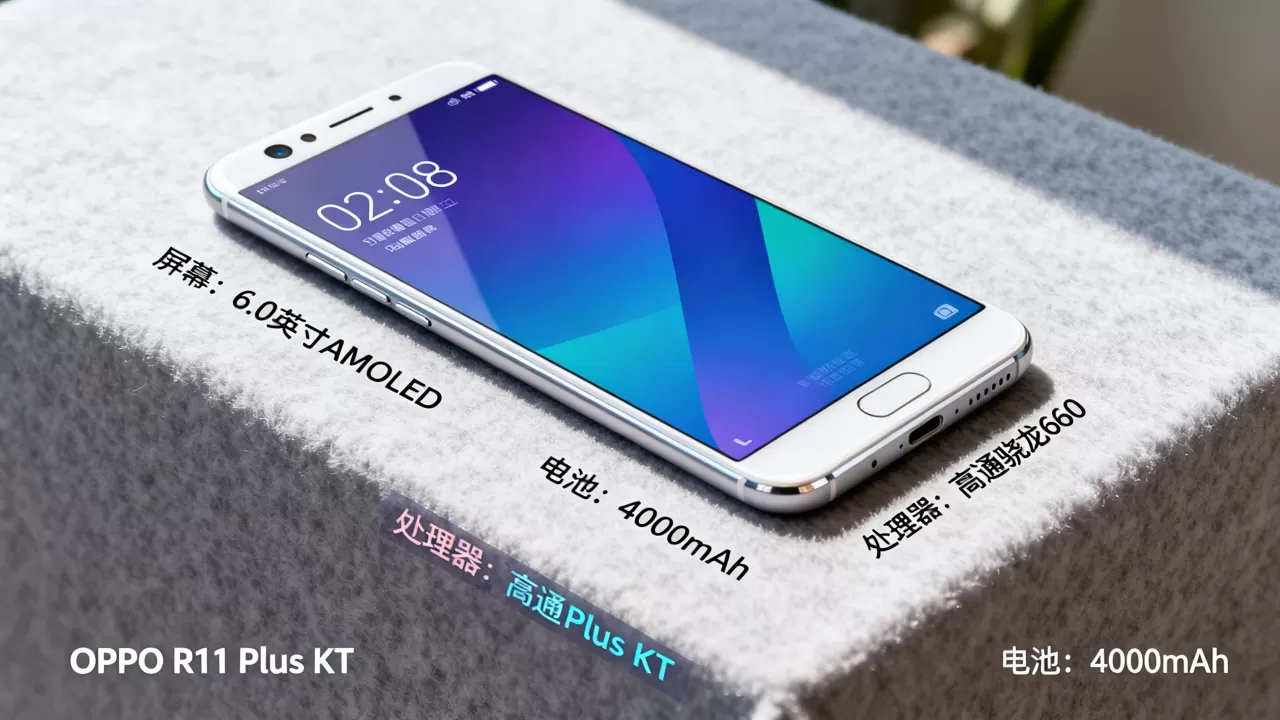 OPPO R11 Plus KT是什么,OPPO R11 Plus KT手机参数 OPPO R11 Plus KT是什么,OPPO R11 Plus KT手机参数