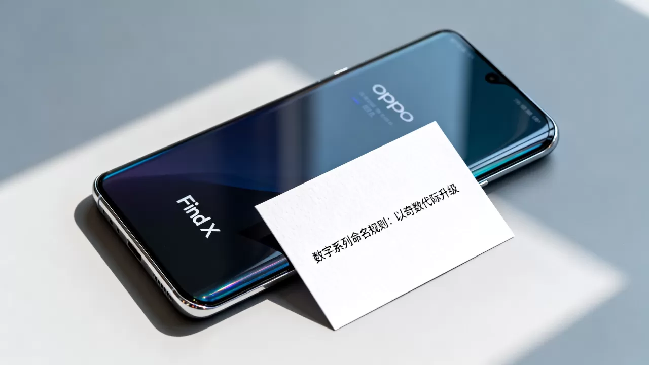 OPPO为什么没有双数,OPPO数字系列命名规则 OPPO为什么没有双数,OPPO数字系列命名规则