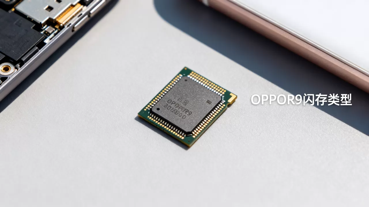 OPPOR9是什么牌子闪存,OPPOR9闪存类型 OPPOR9是什么牌子闪存,OPPOR9闪存类型