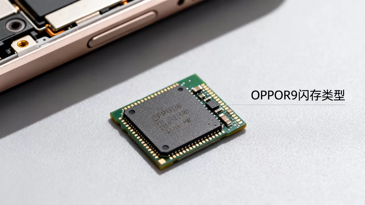 OPPOR9是什么牌子闪存,OPPOR9闪存类型 OPPOR9是什么牌子闪存,OPPOR9闪存类型