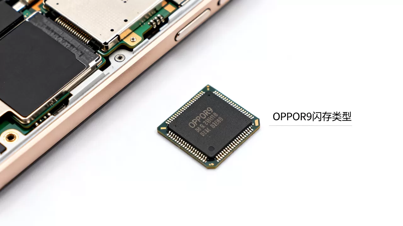 OPPOR9是什么牌子闪存,OPPOR9闪存类型 OPPOR9是什么牌子闪存,OPPOR9闪存类型
