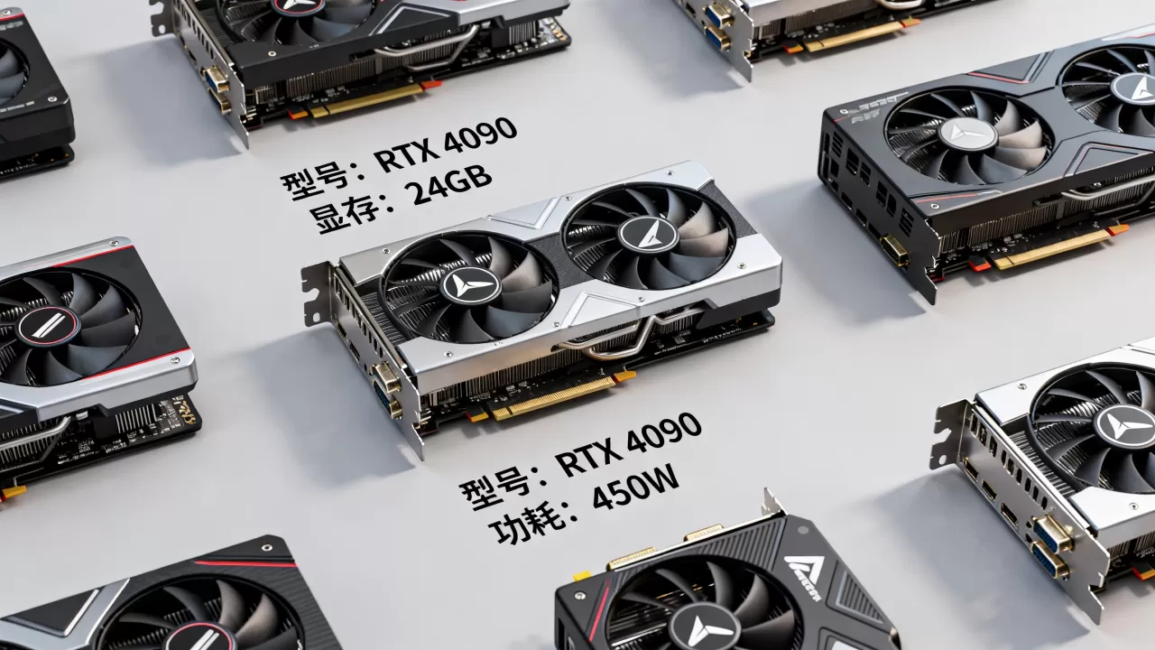 显卡性能对比表,显卡怎么选性价比高 显卡性能对比表,显卡怎么选性价比高