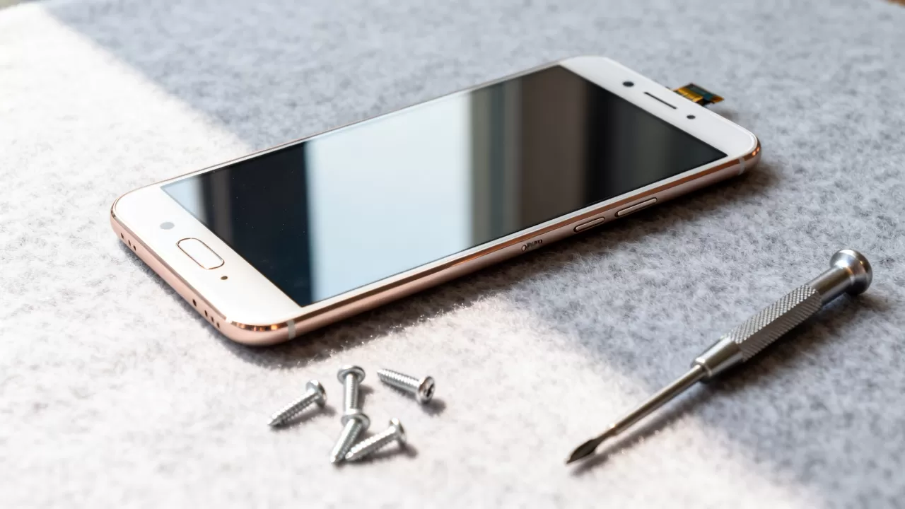 oppor9plus总成是什么，OPPO R9 Plus屏幕总成多少钱