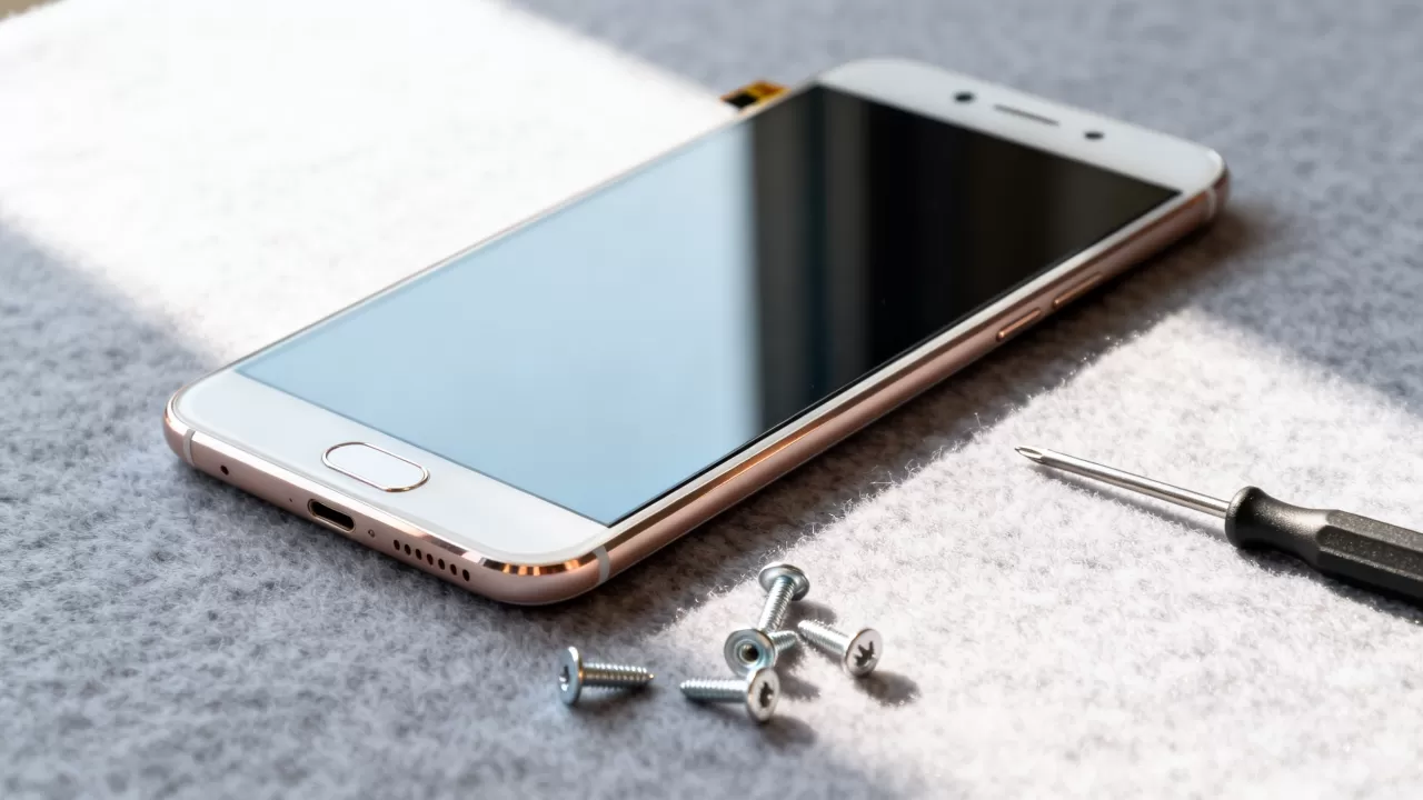 oppor9plus总成是什么，OPPO R9 Plus屏幕总成多少钱