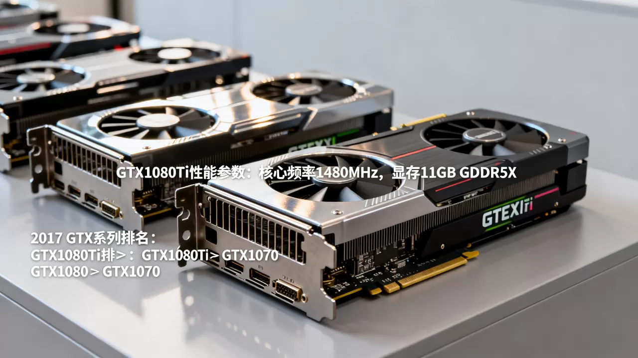 gtx系列显卡排名2017，gtx1080ti性能如何