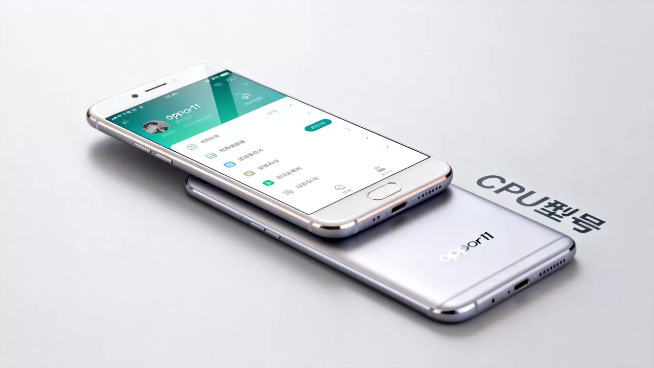 oppor11用什么CPU oppor11用什么CPU