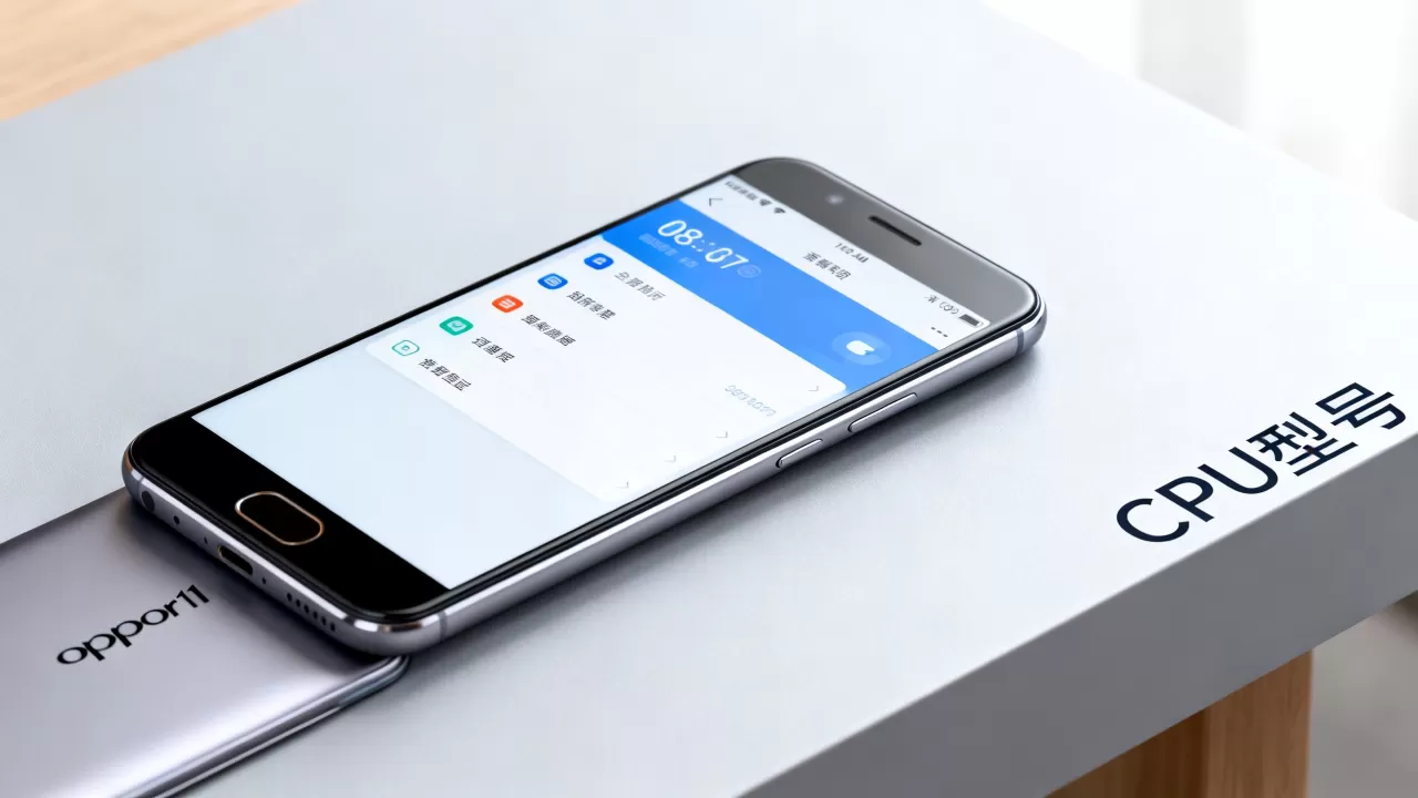 oppor11用什么CPU oppor11用什么CPU