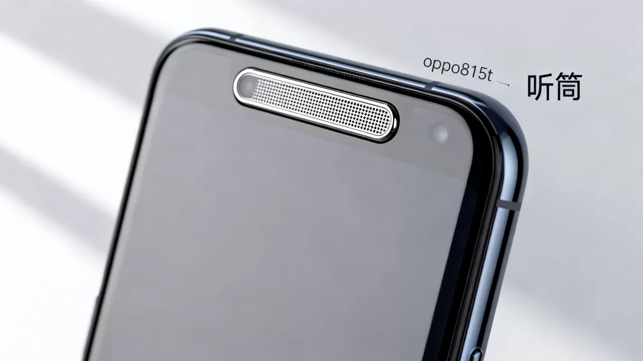 oppor815t听筒什么样的,oppo r815t听筒质量好吗 oppor815t听筒什么样的,oppo r815t听筒质量好吗
