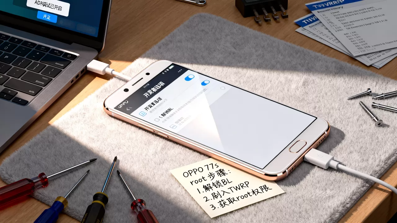OPPO R7s什么时候能root,OPPO R7s root教程 OPPO R7s什么时候能root,OPPO R7s root教程