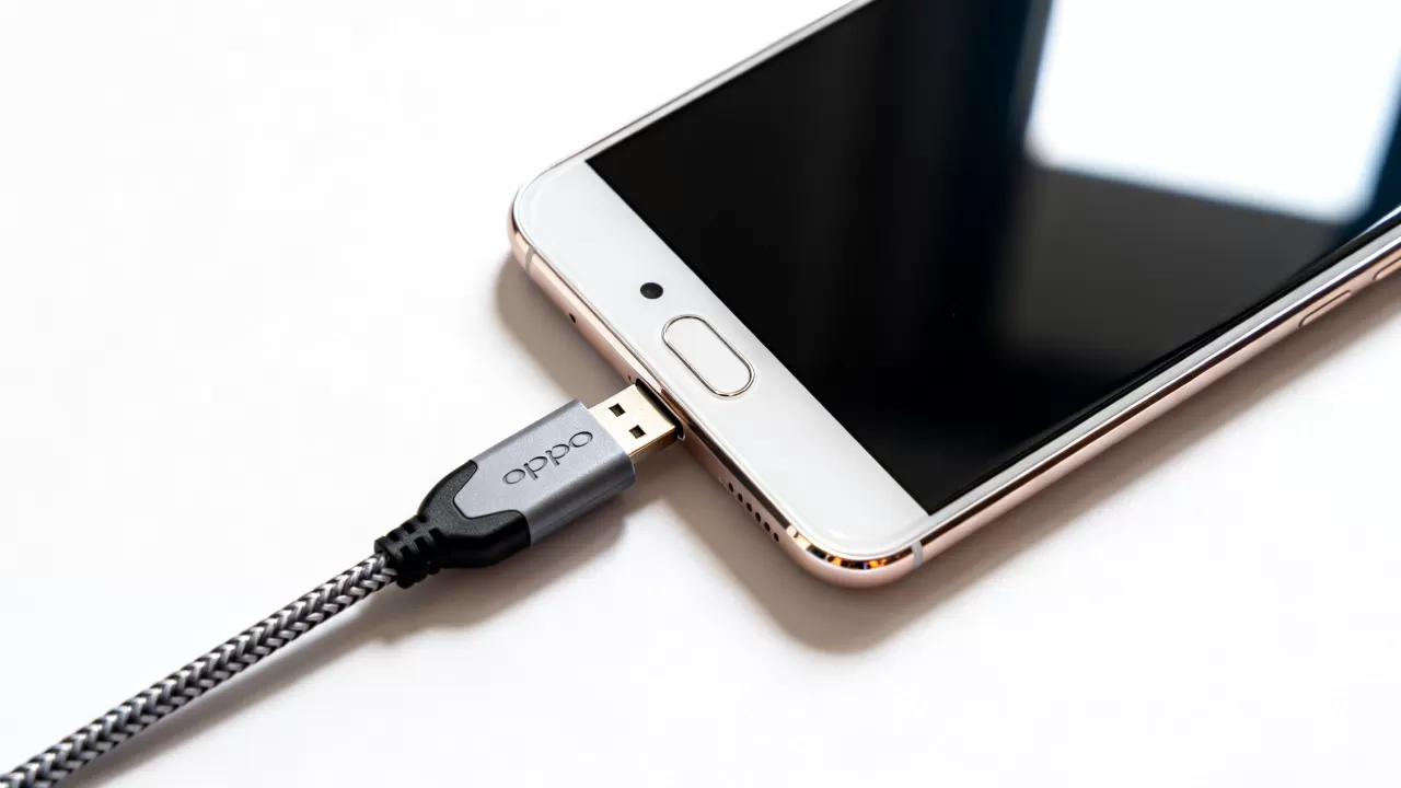 OPPO R7s连接OTG为什么不显示?手机OTG功能无法识别U盘 OPPO R7s连接OTG为什么不显示?手机OTG功能无法识别U盘