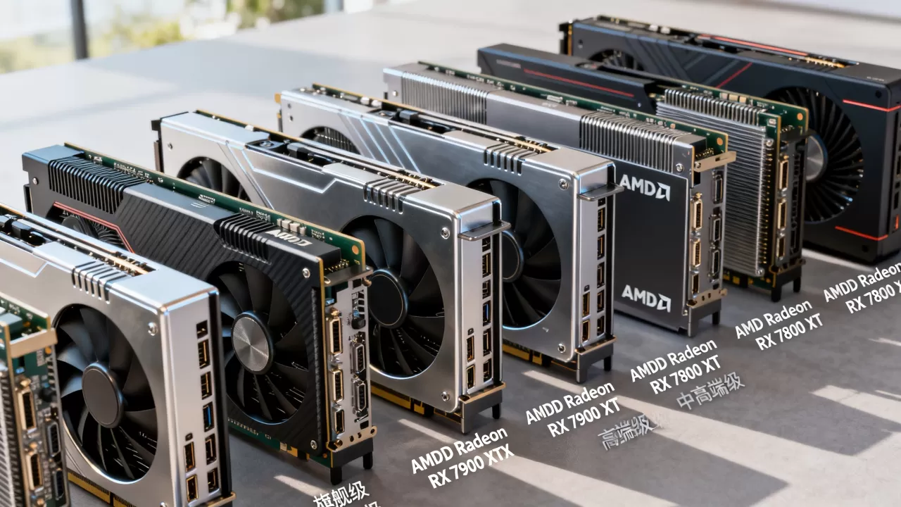 amd移动显卡天梯图,amd笔记本显卡性能排行 amd移动显卡天梯图,amd笔记本显卡性能排行