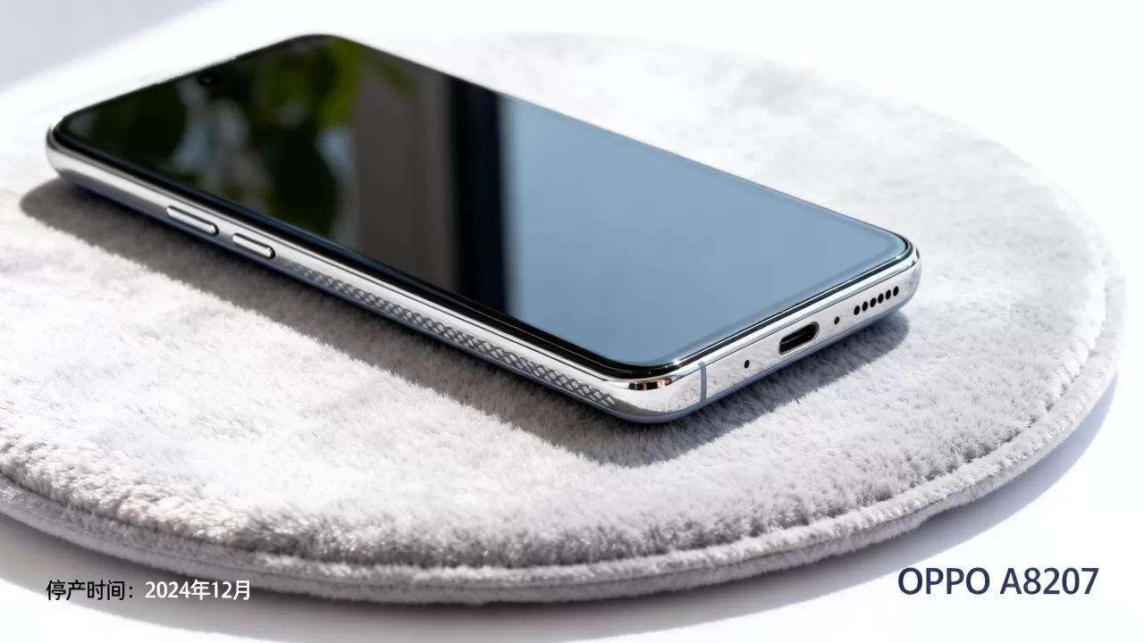 OPPO A8207什么时候下线,OPPO A8207停产时间 OPPO A8207什么时候下线,OPPO A8207停产时间