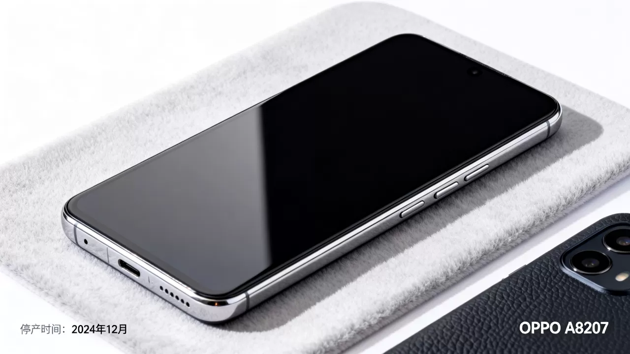 OPPO A8207什么时候下线,OPPO A8207停产时间 OPPO A8207什么时候下线,OPPO A8207停产时间