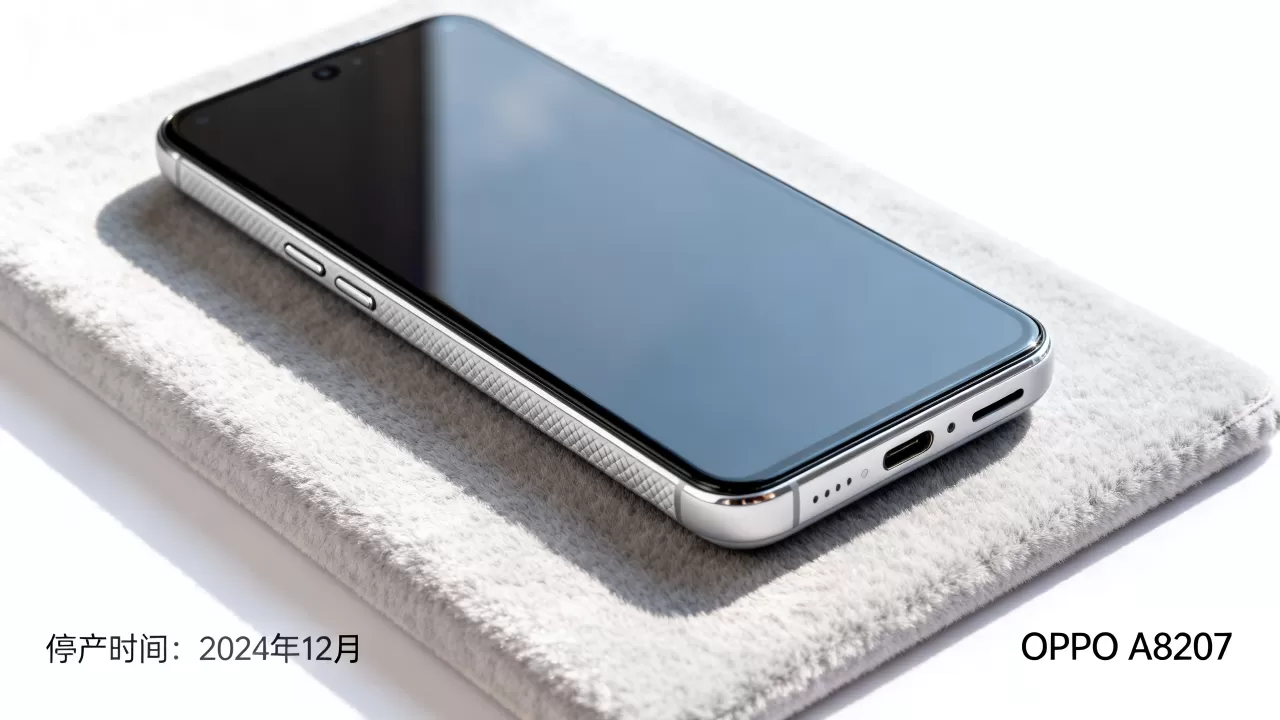OPPO A8207什么时候下线,OPPO A8207停产时间 OPPO A8207什么时候下线,OPPO A8207停产时间