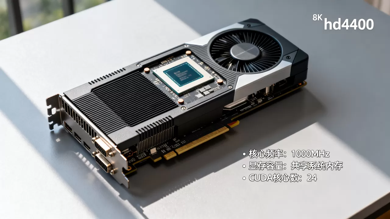 hd4400显卡参数详解,hd4400显卡性能怎么样 hd4400显卡参数详解,hd4400显卡性能怎么样
