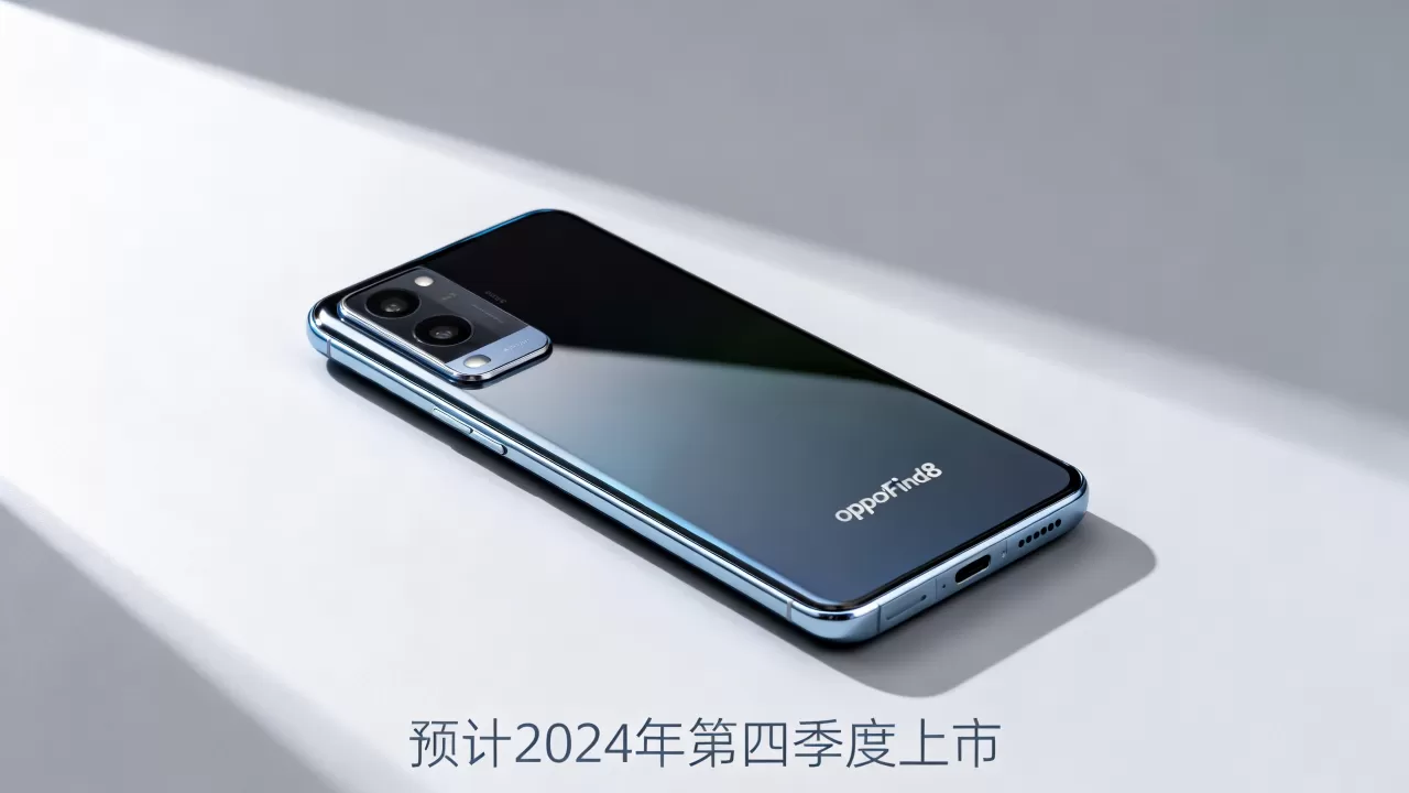 oppofind8什么时候上市